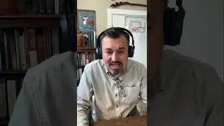 Live with Brian J. Mann