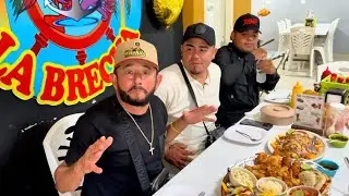 Mariscos estilo guasave 