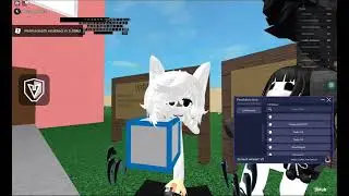 roblox neko trolling