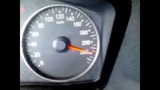 fiat stilo V- MAX