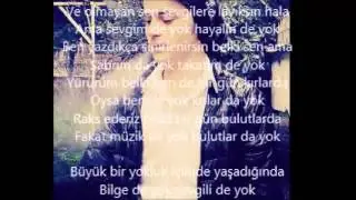 aBiS vs pAydOs - ben şizforrenim