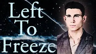 Frozen For His Faith- Ivan 