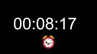 15 Minute Timer  Focus, Study, Work & Productivity