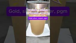 Gold refining equipment#GoldBusinessAfrica#MiddleEastBusiness#MiningAsia#GoldRefiningMachine#Gold