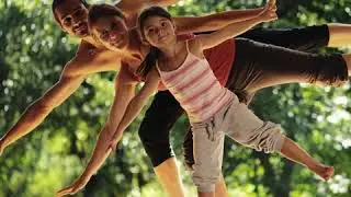 Improve Flexibility with Stretching Johns Creek, GA - Stretch Zone