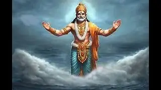 Makara Sankranti Samudra Snana@Marina Beach Triplicane Chennai 5_15Jan2026(Sankalpa-Pt.Praveenachar)
