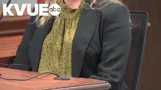 Former teachers delivery testimonies in trial of former Uvalde CISD officer Adrian Gonzales