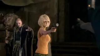 [Sub Indo] Resident Evil 4 Remake Japanese Dub - Episode 22