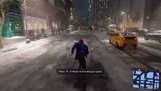 PS5  Spider-Man Miles Morales part 1
