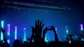 The Young Gods - Night Dance (Lisbon 2025)