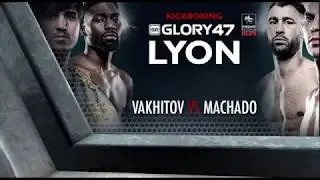 Glory 47