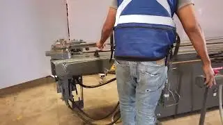 For sale Tube Bender Pines | FMI Trading LLC | Metalworking Machinery