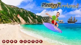 PIRATES OF THE ARRLAND | P2E | PLAY TO EARN MULTIPLAYER ONLINE BATTLE ARENA! $RUM 🚀