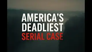 Dark Crimes: The Green River Killer Files | America&rsquo;s Most Prolific Serial Murderer