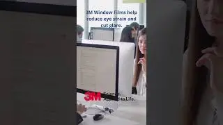 💻 Glare isn&rsquo;t just annoying&mdash;it&rsquo;s a productivity killer!