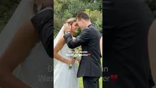 His plan=the best plan&hearts;️ Christian&rsquo;s couple, Christian marriage, Christ centered wedding