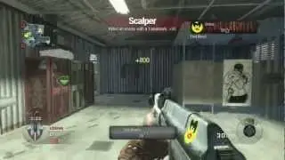 TomaHawk Montage by Dokez