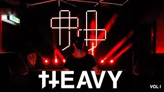 HEAVY &ndash; THE METAL CLUB NIGHT | OFFICIAL AFTERMOVIE VOL. I