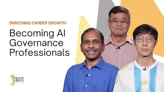 Enriching Career Growth | Empowering Legal Professionals to Manage AI Risk | AI Governance Insights