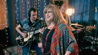Mama Nat & 32-20 BLUES BAND  