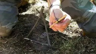 Basic trigger mechanics