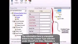 DAFConnect&reg; Pro - How To - User Interface Overview