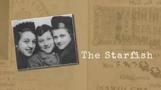 The Starfish &mdash; film discussion, July 12, 2020