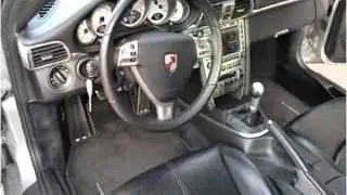 2007 Porsche 911 Used Cars Mesa AZ
