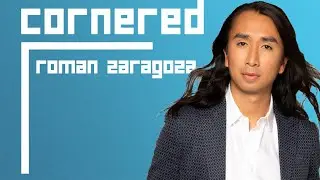 CORNERED with GHOSTS star Rom&aacute;n Zaragoza | TV Insider