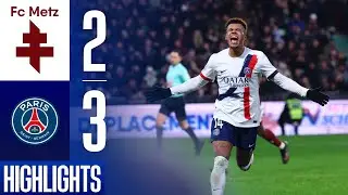 VICTOIRE POUR CE DERNIER MATCH DE L'ANN&Eacute;E EN CHAMPIONNAT ! 🔥 Le r&eacute;sum&eacute; de la rencontre !