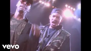 DJ Jazzy Jeff & The Fresh Prince - Boom! Shake The Room (The Street Remix) (Official Video)