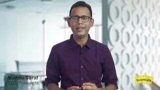 Eat more To Lose More | Truweight