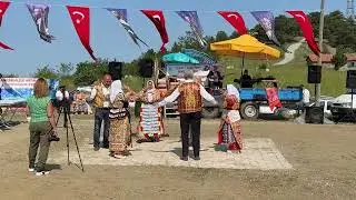 Etnahasan Şenlikleri Semah 07.06.2025