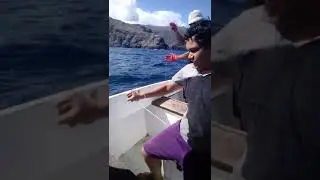 M&eacute;chant le gag ( p&ecirc;che )
