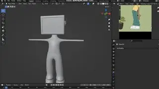 character modeling /tv/ FA Animation
