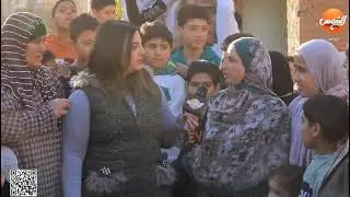 تحديات الشارع وبرنامج المواطن والمسئول بمنشأة القناطر