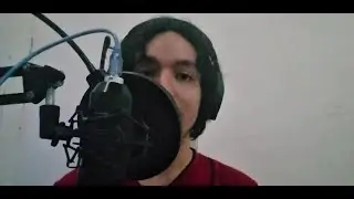 -Has aumentado, cover by: Jeremias Parraga :D