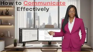 How to communicate effectively as a Professional in 2026 || 30 Days Mindset Shift Series || Day 14