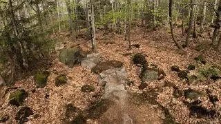 Ślęża | Baba Jaga