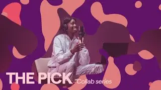 The Pick: Collab Series - Making a podcast on Soundtrap