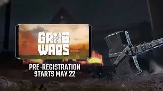 India's best game #ugw  Under world gang war #launchingdate