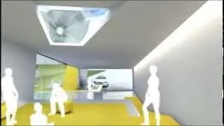 MixHouse (2006)