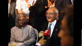 CHP will continue its fight against corruption, even in coalition: CHP leader