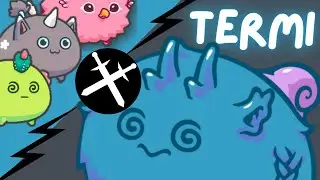 14 minutes of BMP vs Terminator | bird mech plant gameplay | axie infinity off season