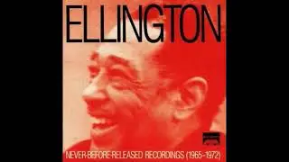 Duke Ellington 🎵 Naidni Remmus
