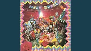 Fool's Paradise
