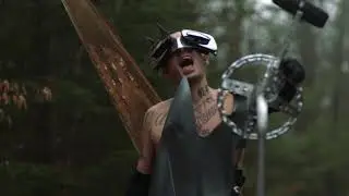 YEAH BOiii COLE - FALLEN STAR (Official Video)