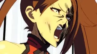 Cursed Anime Video