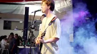 Reggae das Tramanda (Armandinho) - NEKA Show Cover - S&atilde;o Ludgero SC 2025