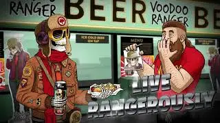 How Voodoo Ranger became America's #1 craft beer using digital media